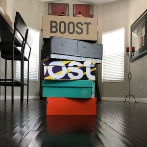 Meet your Posher, Jesse